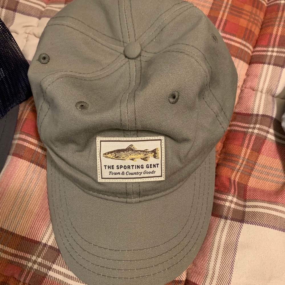 Sporting Gent Hat